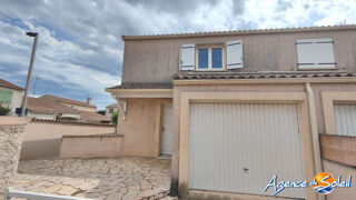  Maison � vendre 4 pi�ces 72 m�