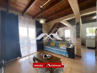  Maison � vendre 5 pi�ces 120 m�