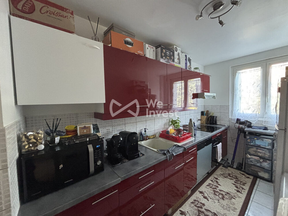 Appartement à vendre Les Ulis