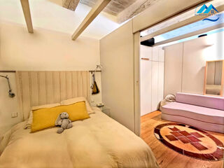  Appartement à louer 2 pièces 50 m²