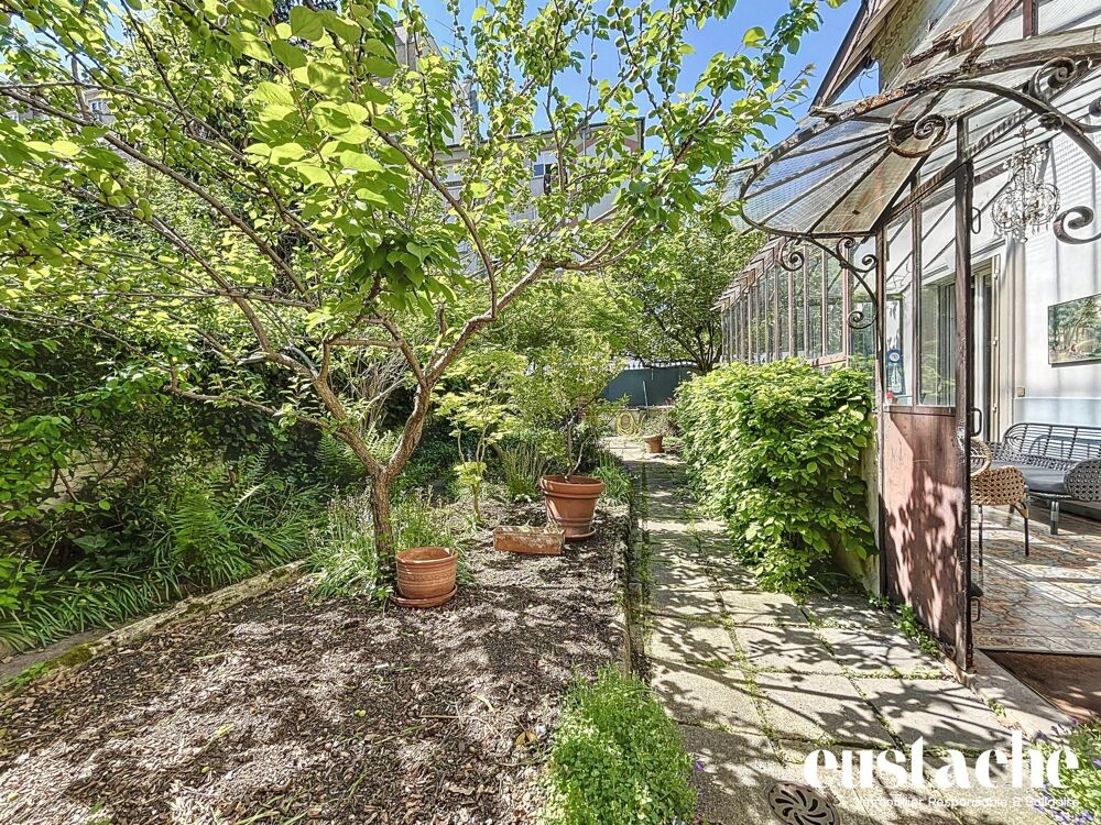 � vendre  Maison Colombes (92700)