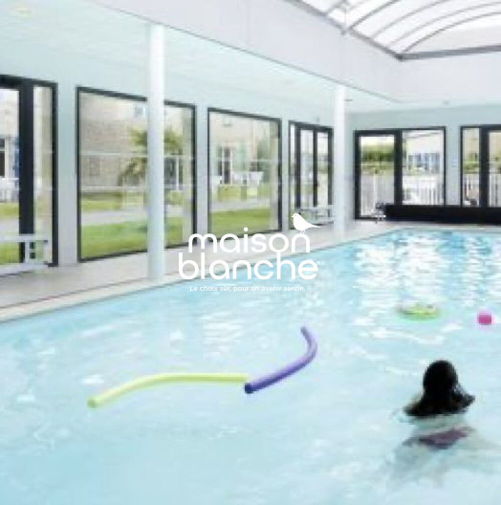 Vente Appartement Opportunité d'Investissement en LMNP sous Bail Commercial - Sai St malo