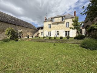  Maison à vendre 6 pièces 160 m²