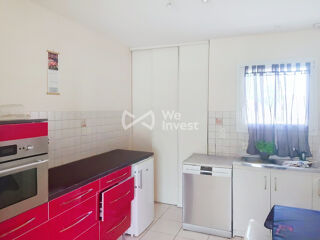  Maison � vendre 3 pi�ces 70 m�