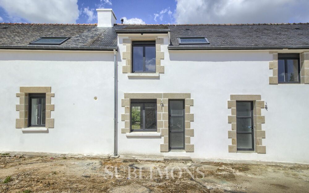 Appartement à vendre Ploeren