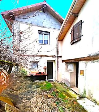  Maison � vendre 7 pi�ces 187 m�