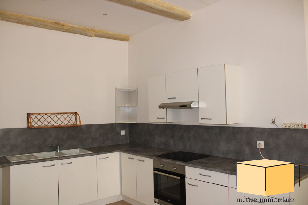 Location Appartement 5 pièces sur duplex à BELLEY (01300) avec cave Belley