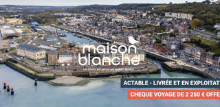  Appartement  vendre 2 pices 51 m