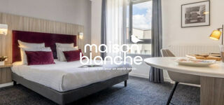  Appartement à vendre 1 pièce 22 m²