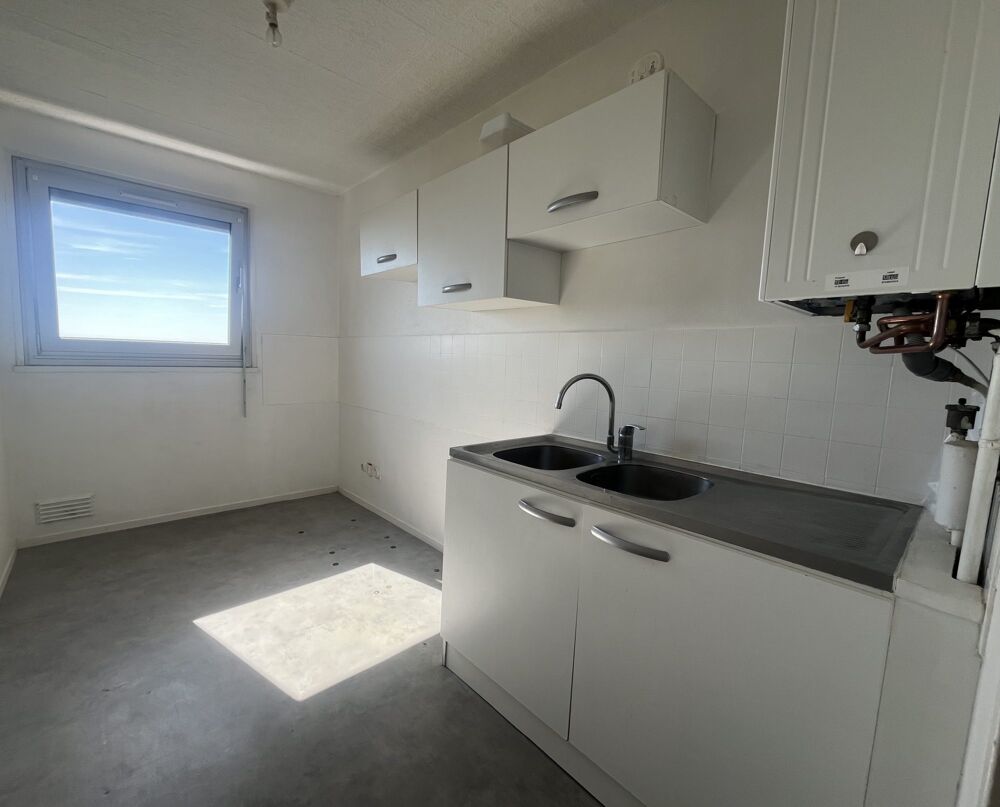 Appartement à vendre Saint-Jean-de-la-Ruelle