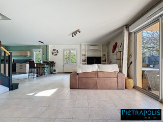  Maison � vendre 6 pi�ces 123 m�