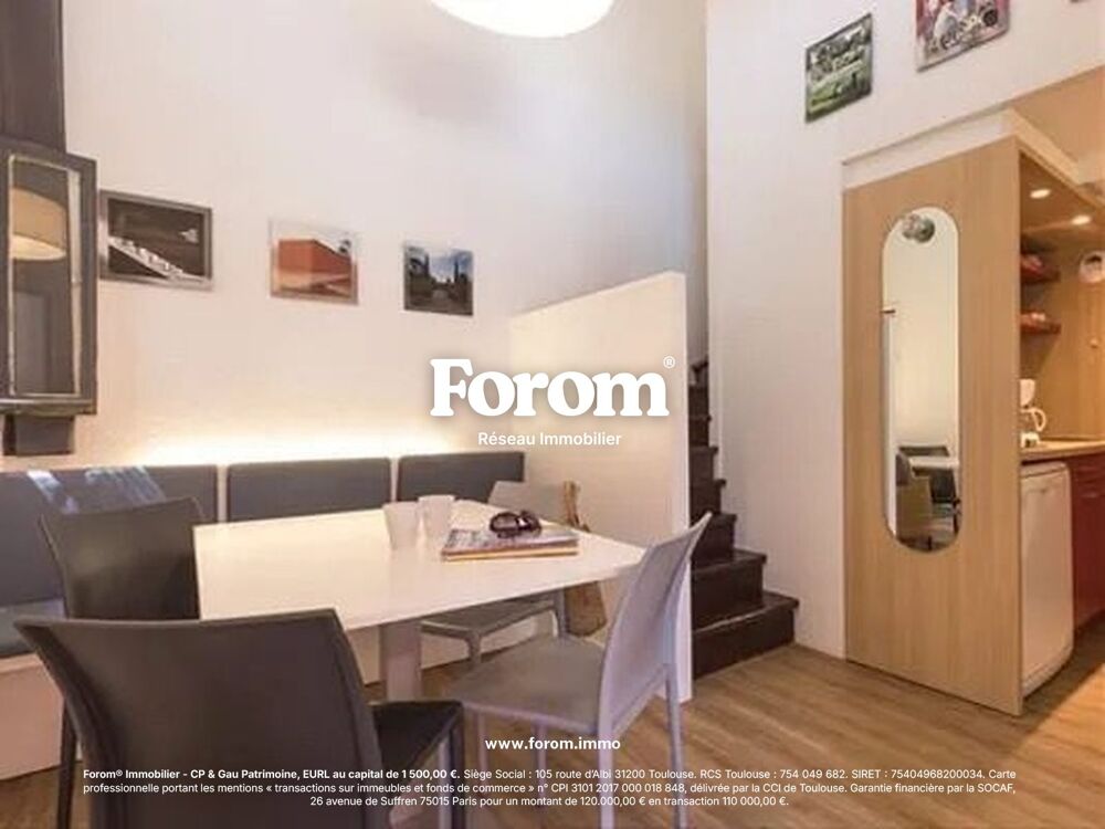 Vente Appartement Appartement à vendre Belgodère Belgodère