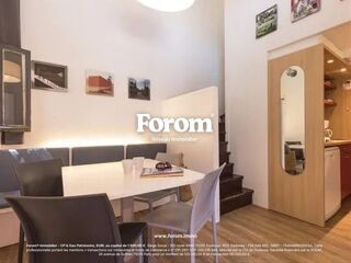  Appartement à vendre 2 pièces 46 m²