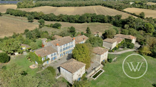  Propriété/château à vendre 15 + pièces 991 m²