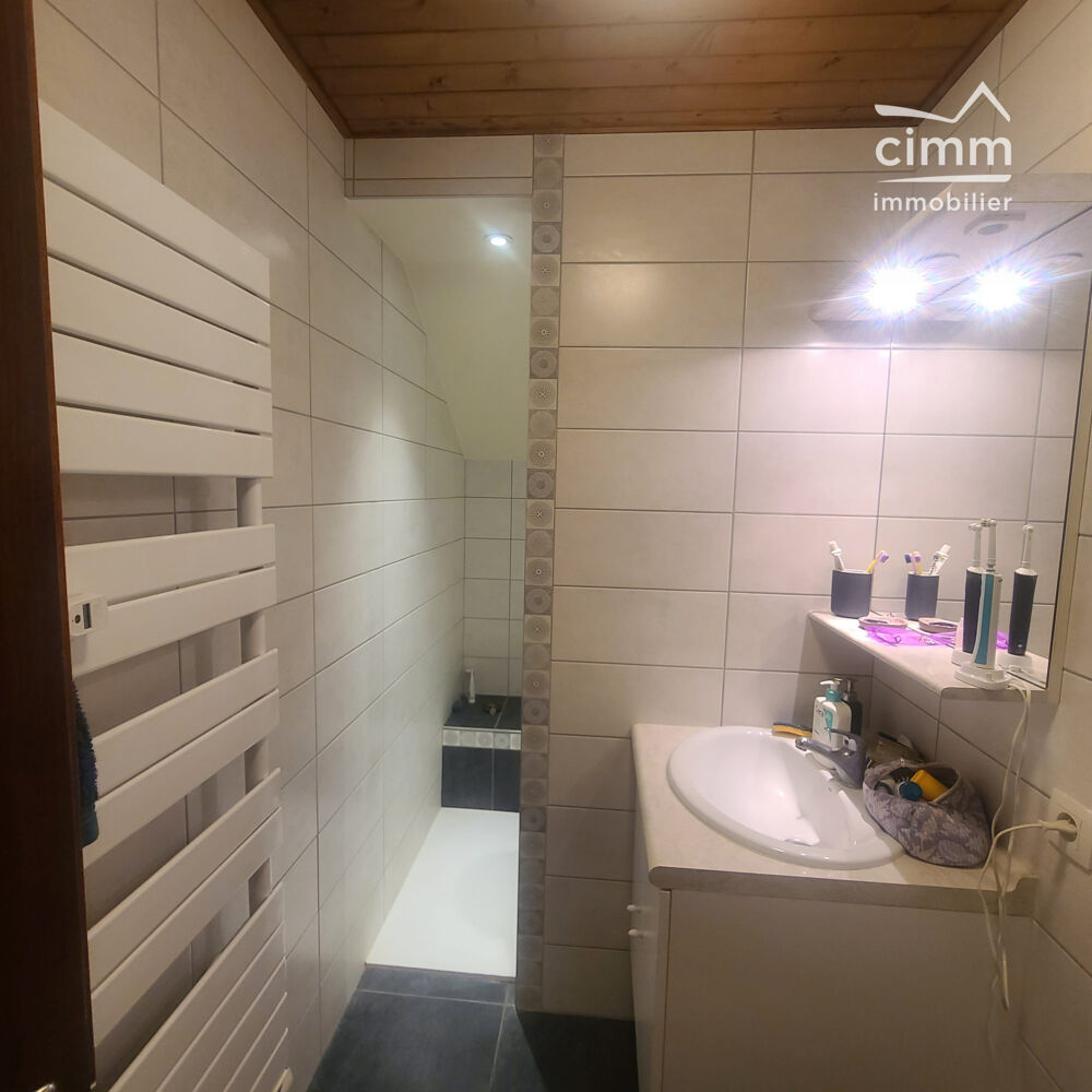 Location Appartement A LOUER APPARTEMENT 2 PIECES SALLANCHES CENTRE Sallanches