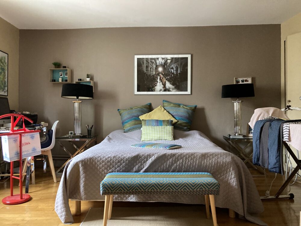 Vente Immeuble Ensemble immobilier de 200 m² à LIMOGES Limoges
