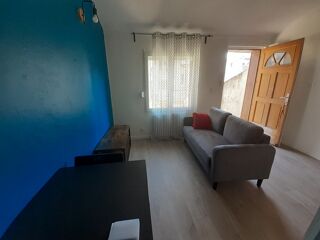 Vente Appartement Studio avec terrasse Saint-Étienne