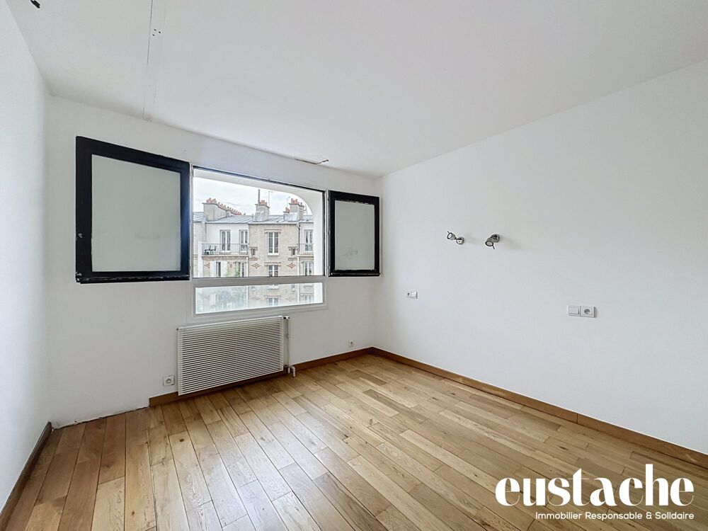 Vente Appartement Appartement à vendre Paris Paris 20