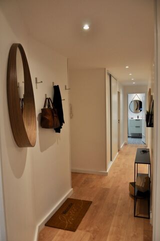  Appartement à vendre 5 pièces 90 m²