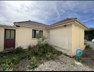  Maison  vendre 4 pices 45 m