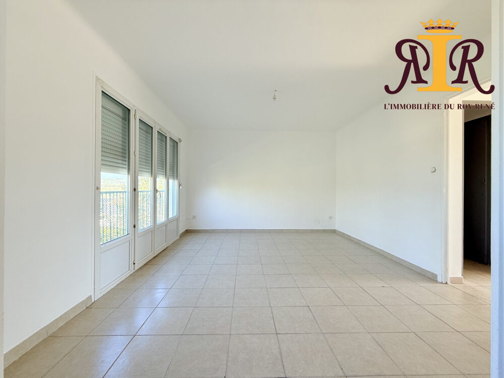 Appartement T4 de 68m² avec place de stationnement privative