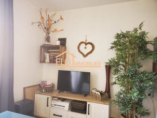  Appartement  vendre 1 pice 22 m