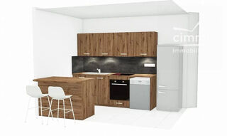  Appartement � louer 4 pi�ces 81 m�