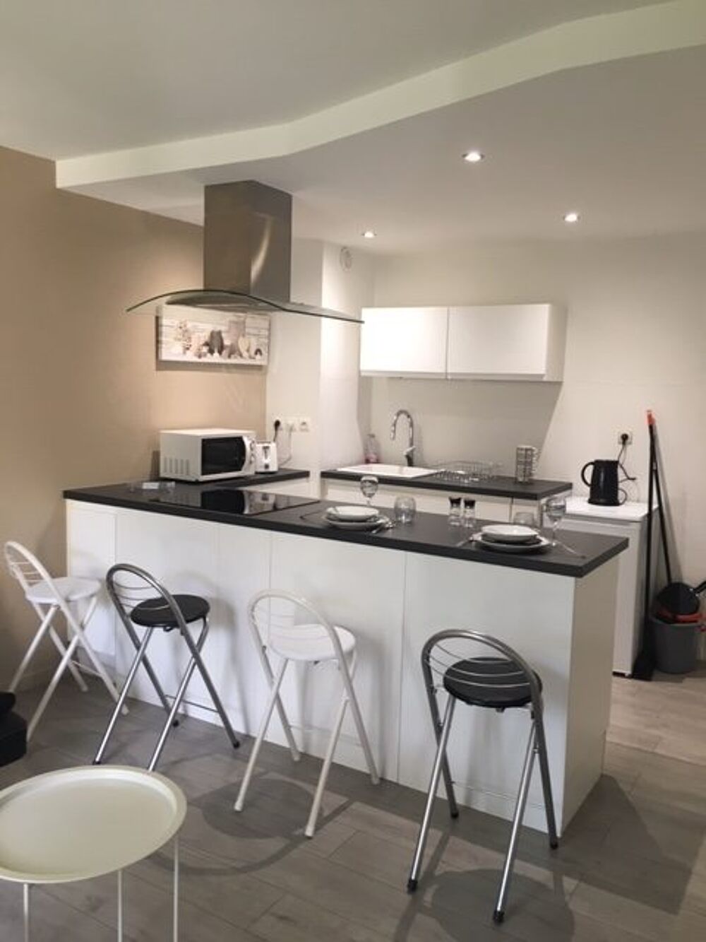 Appartement à louer Aucamville