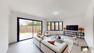  Maison  vendre 6 pices 119 m