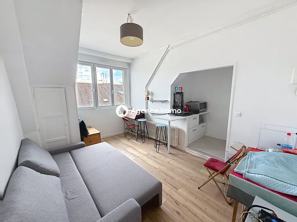 Vente Appartement Appartement à vendre Tours Tours