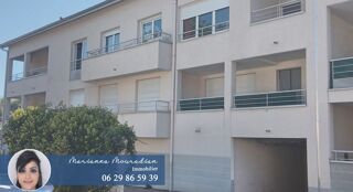  Appartement � vendre 3 pi�ces 62 m�