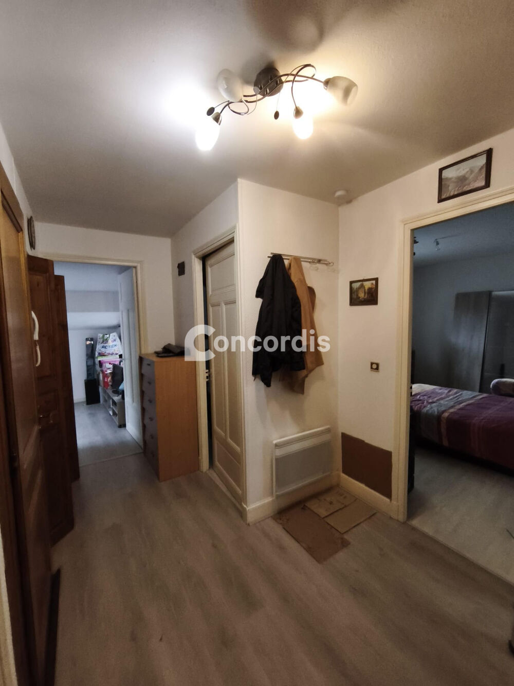 Vente Immeuble Immeuble à vendre Verdun Verdun