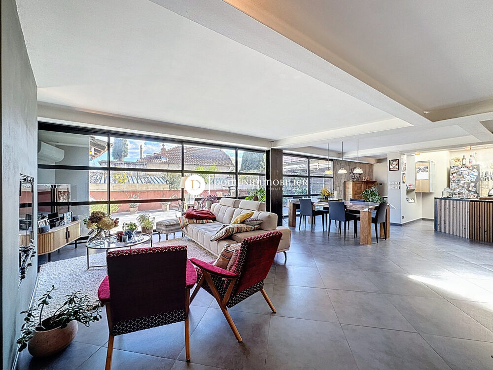 Vente Appartement Superbe appartement d'environ 183 m² avec extérieur ! Carpentras