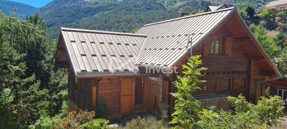 Maison 6 pièces 140 m² à Les Vigneaux