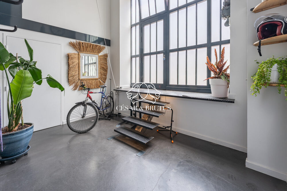 � vendre  Appartement Lyon 3