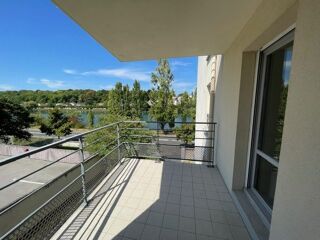  Appartement � vendre 2 pi�ces 41 m�