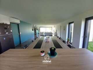  Maison à vendre 11 pièces 291 m²