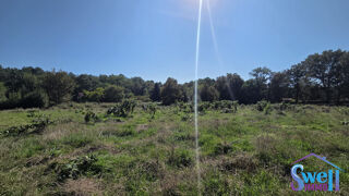  Terrain  vendre 1787 m