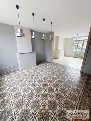 Maison 5 pièces 100 m² · à Caudry · 100 m² · 116 000 €