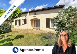  Maison � vendre 4 pi�ces 102 m�