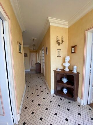  Maison � vendre 8 pi�ces 140 m�