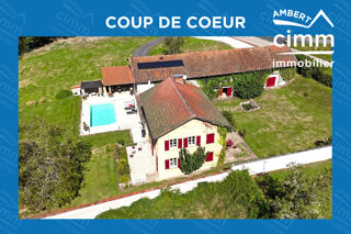  Maison � vendre 8 pi�ces 208 m�