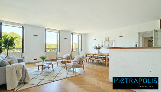 Appartement 3 pièces 80 m² · à Caluire-et-Cuire · 80 m² · 315 000 €