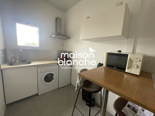  Appartement à louer 1 pièce 22 m²