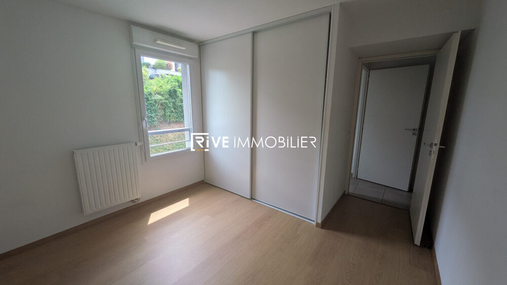 Vente Appartement THONON- Quartier de l'Ermitage- T3- 61m²- 297 000€ Thonon-les-bains