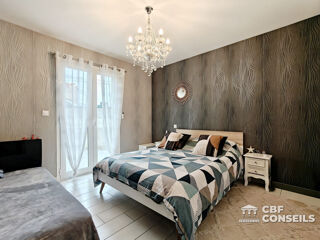  Maison à vendre 7 pièces 160 m²