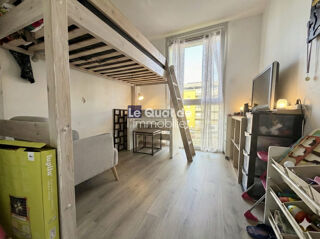  Appartement � vendre 3 pi�ces 65 m�