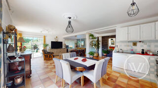  Maison  vendre 7 pices 206 m