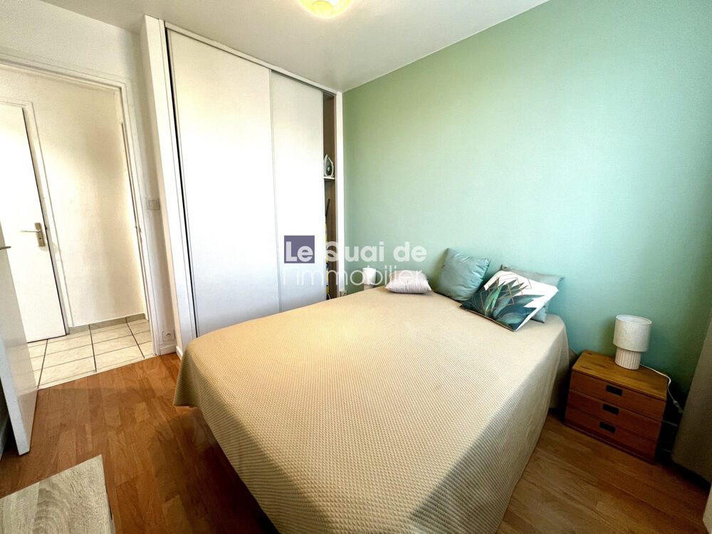 Location Appartement A LOUER appartement T2 (37,83 m²) Rénové et Meublé à SAINT Saint martin le vinoux