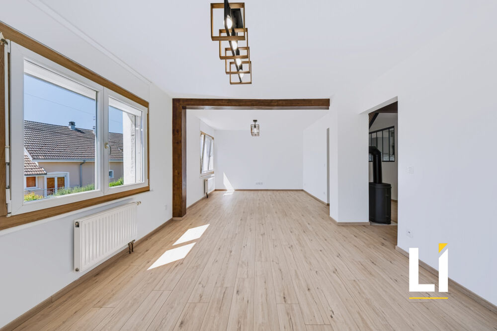 MAISON MODERNE